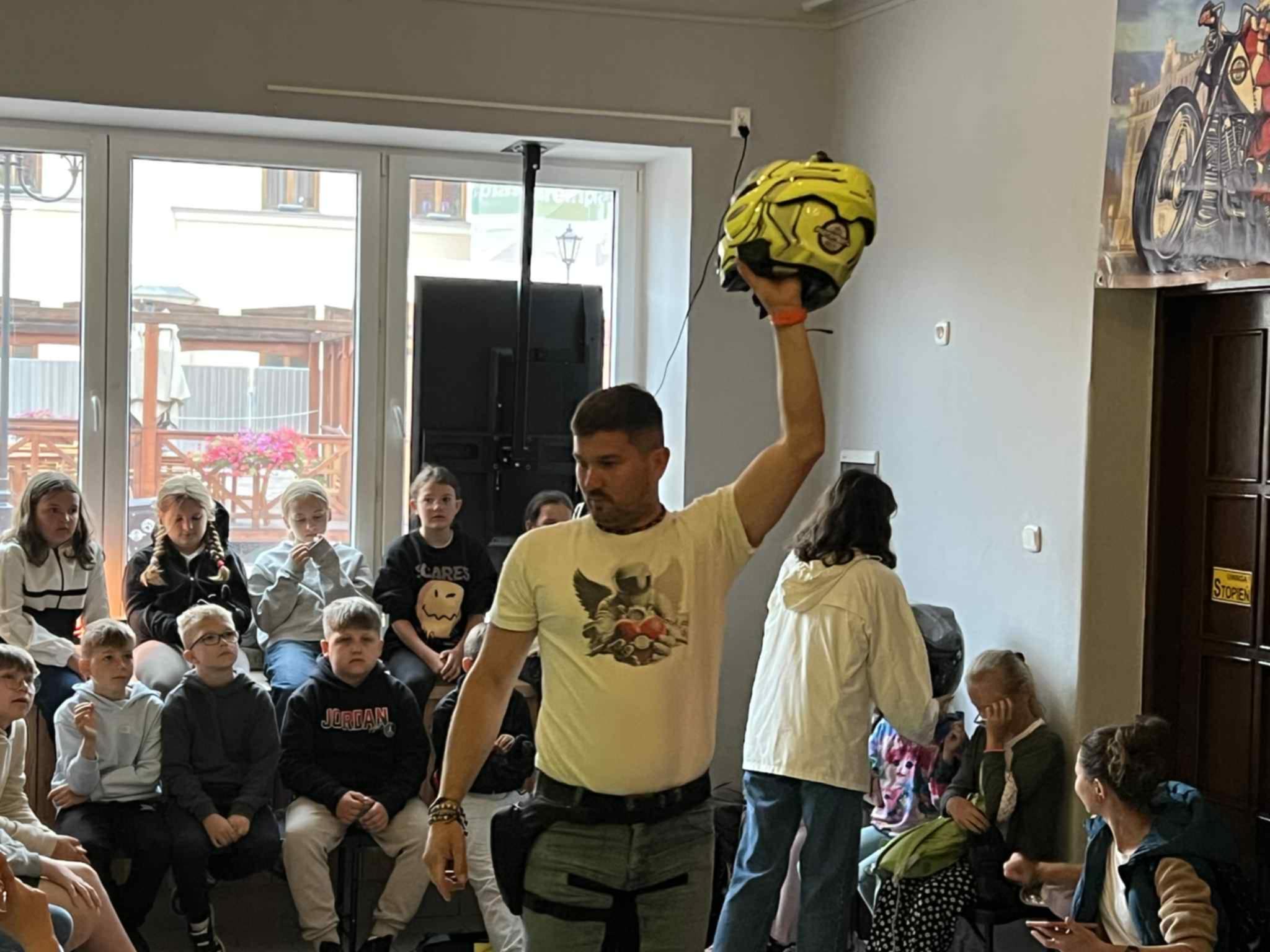 Mototrasa - Zdjęcie 1