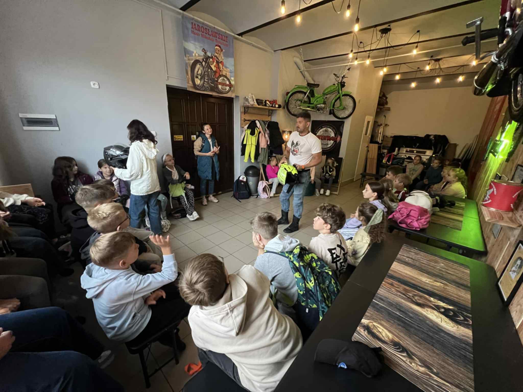 Mototrasa - Zdjęcie 2