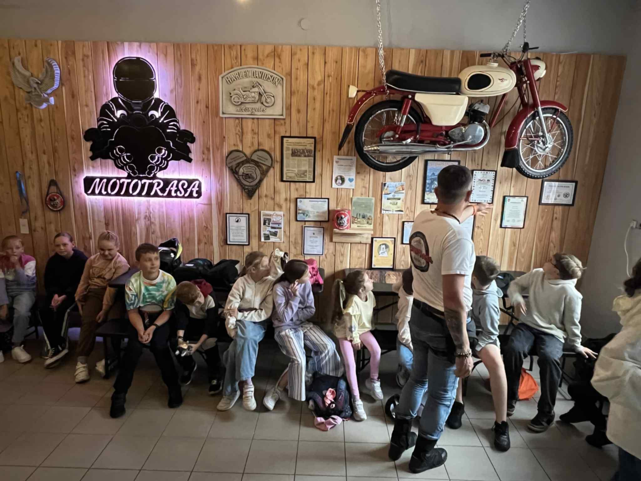 Mototrasa - Zdjęcie 3