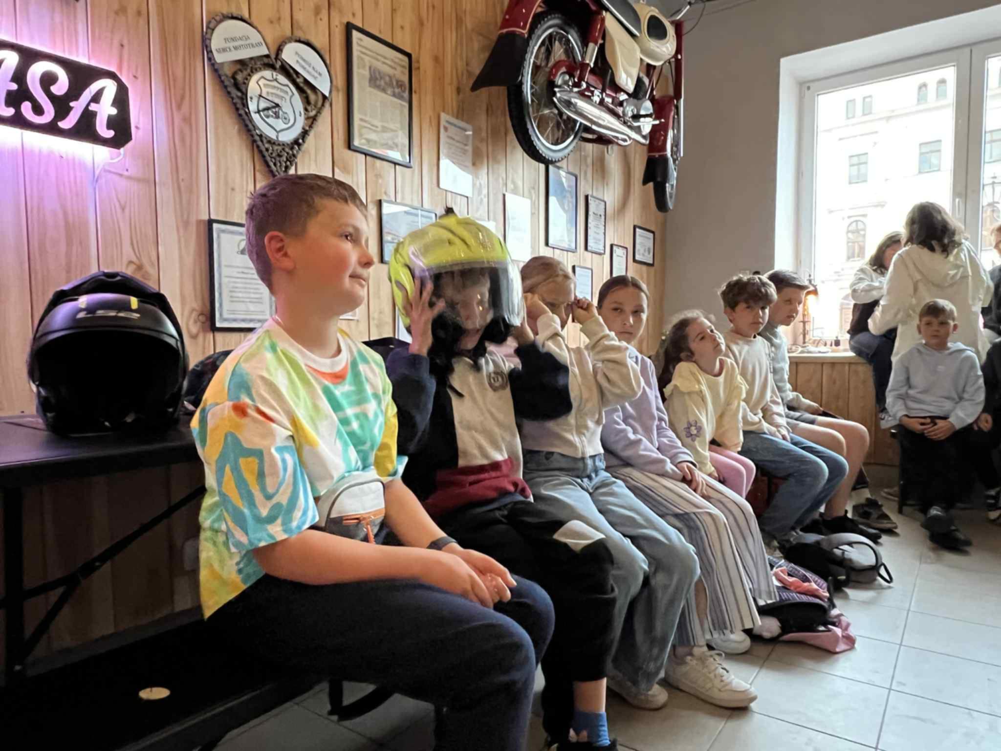 Mototrasa - Zdjęcie 4