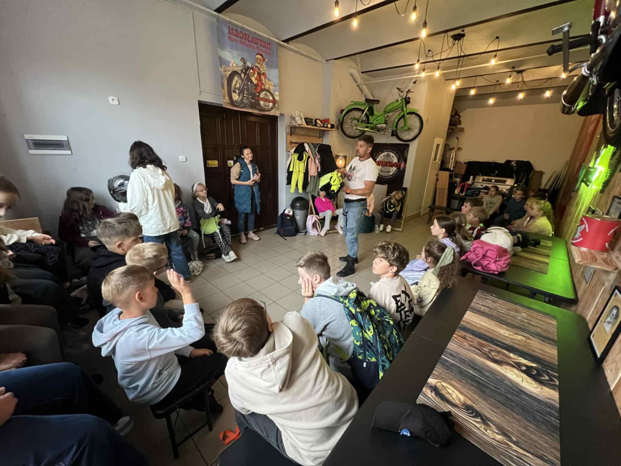 Mototrasa - Zdjęcie 5