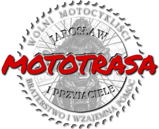 Mototrasa Jarosław - Partner Fundacji Serce Mototrasy
